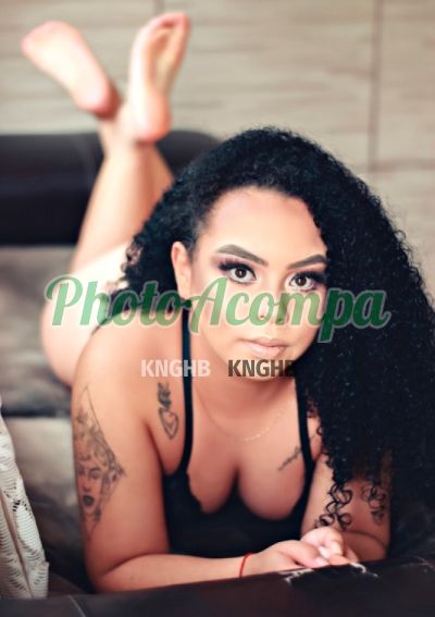 Ágatha Gonzales, escort em Primavera do Leste