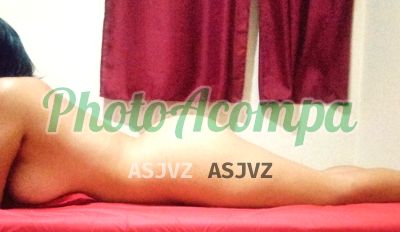Aninha, acompanhante em Fortaleza
