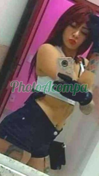 Mia Califa, acompanhante em Araxá