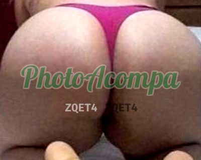 Larissa, acompanhante na Zona Norte (POA)