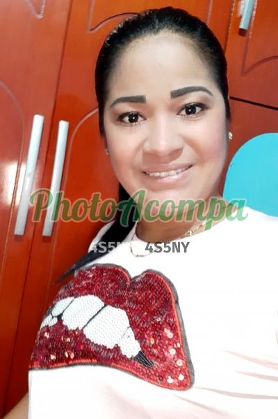 Carolina, acompanhante em São Paulo