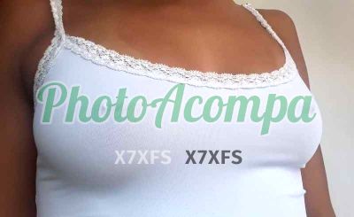 Sophie, acompanhante em Belo Horizonte