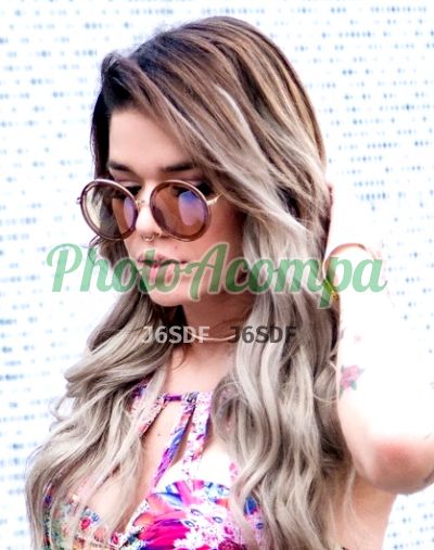 Niely Ferraz, trans em Recife