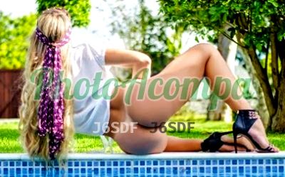 Niely Ferraz, trans em Recife