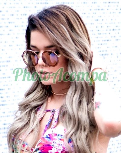 Niely Ferraz, trans em Recife