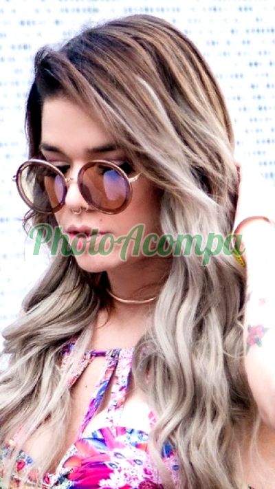 Niely Ferraz, trans em Recife