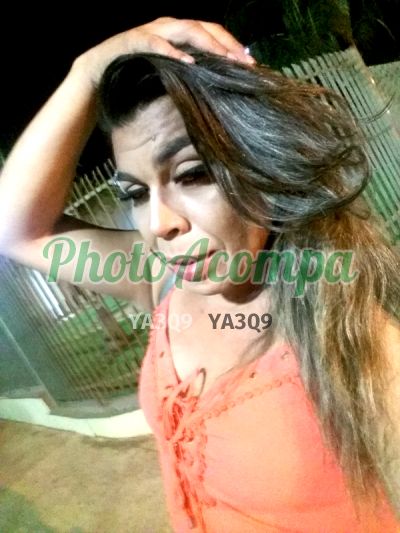 Alessandra Lima (67) 98186-1234, trans em Campo Grande