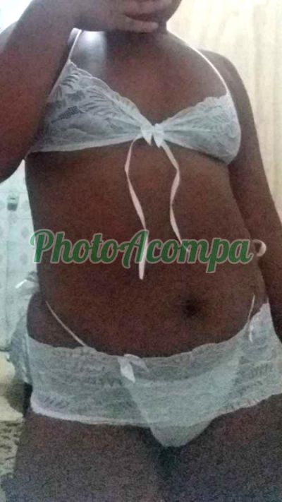Morena, escort em Belford Roxo