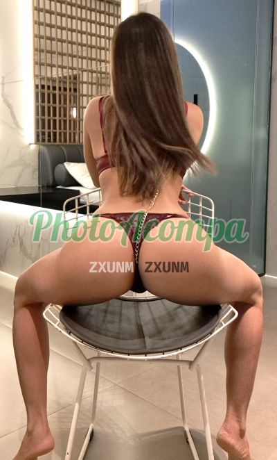 Vick (92) 99111-3534, escort em Manaus