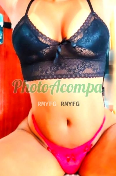 Maysa Silva, acompanhante em Ribeirão Preto