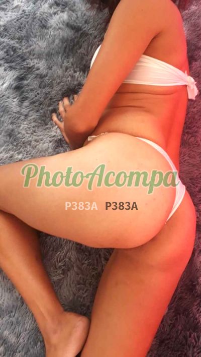 Bibi Sapekinha, acompanhante em Jacareí