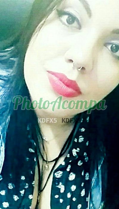 Massagista, acompanhante em Sumaré