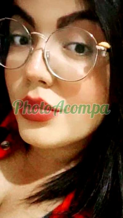 Massagista, acompanhante em Sumaré