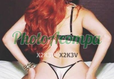 Jéssica, escort em Belo Horizonte
