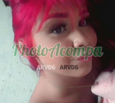 Veronica Lorde, trans em Manaus
