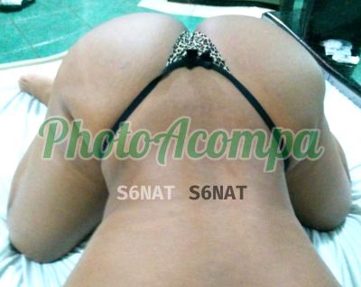 Monique, acompanhante em Ribeirão Preto