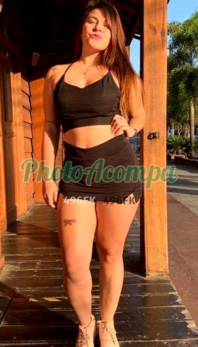 Yanni, escort em Cascavel