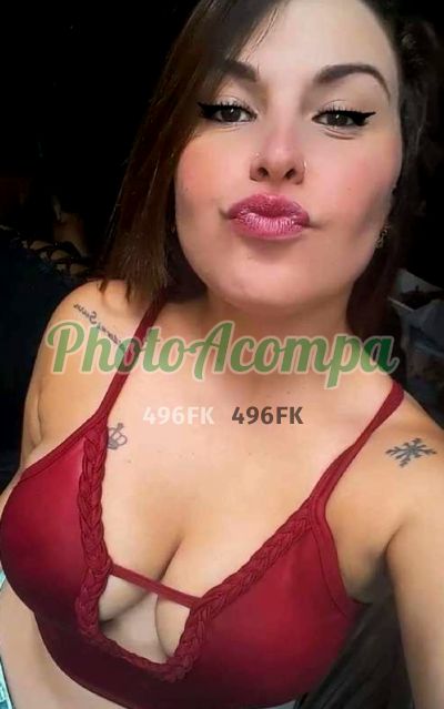 Yanni, escort em Cascavel