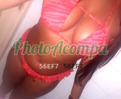 Paula, escort em Lago Norte
