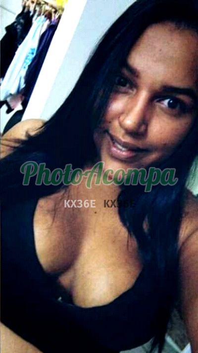 Mariana, garota de programa em Goiânia