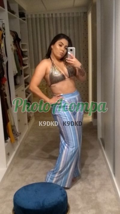 Bruna Surfistinha, garota de programa na Barra da Tijuca (RJ)