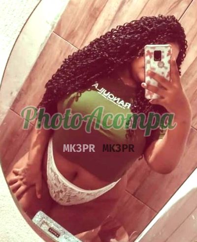 Priscilla, escort em Indaiatuba