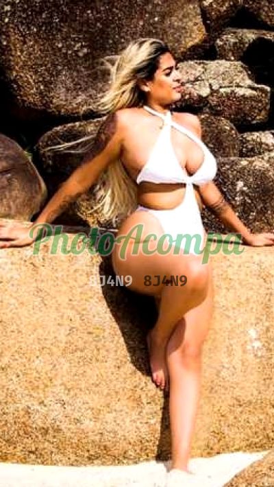 Naty, garota de programa em Florianópolis