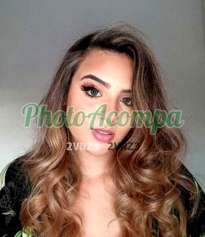 Boquinha de Veludo, escort em Atibaia
