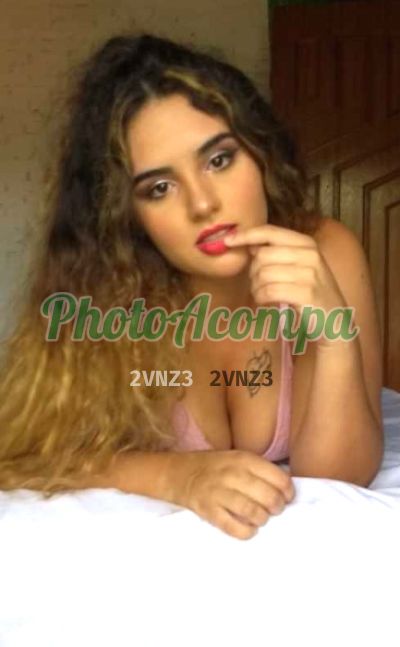Boquinha de Veludo, acompanhante em Atibaia