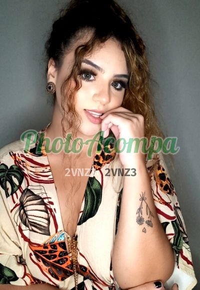 Boquinha de Veludo, escort em Atibaia