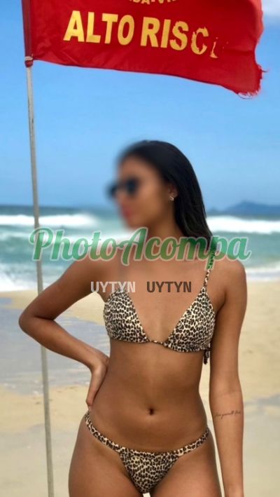 Isa, escort em Boa Viagem (Recife)