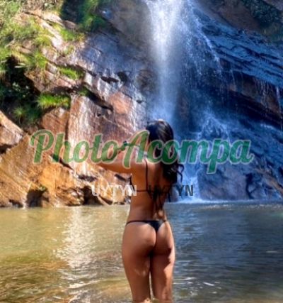 Isa, acompanhante em Boa Viagem (Recife)