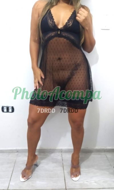 Priscila, garota de programa em Fortaleza