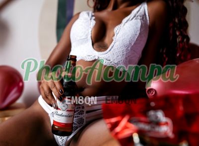 Carol maravilha, escort em São José do Rio Preto
