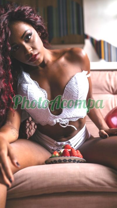 Carol maravilha, acompanhante em São José do Rio Preto