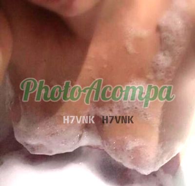 Nanda, escort em São Paulo