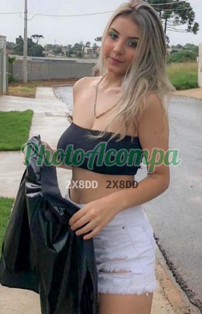 Antonella, acompanhante em São Caetano do Sul (ABC Paulista)