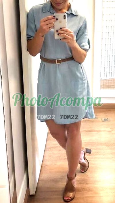 Júlia, garota de programa em Itapevi