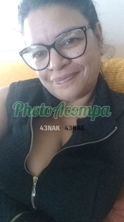 Paty, escort no ABC Paulista