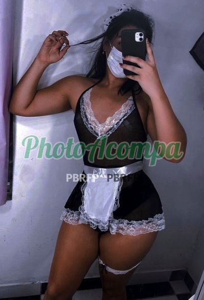 Sabrina, escort em Osasco