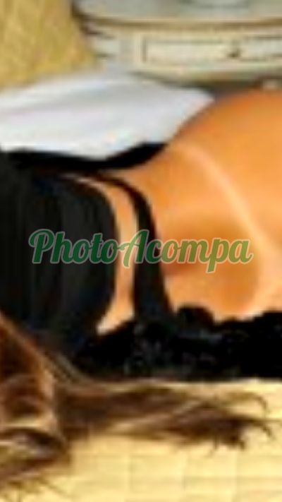 Dana, Acompanhante em São José dos Campos