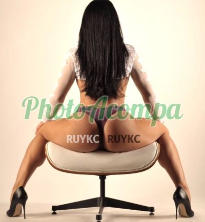 Bianca, escort em Recife