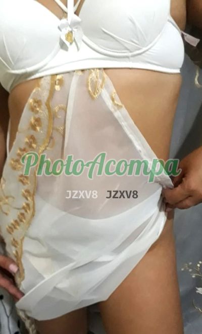 Larissa Rocha, escort em Coronel Fabriciano