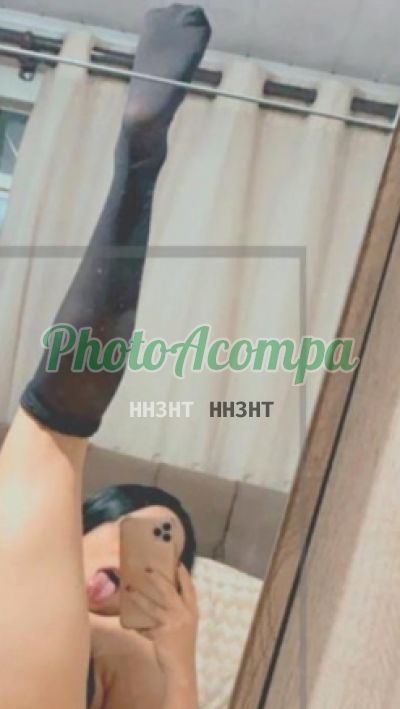 Mirella Lins, acompanhante em São Paulo