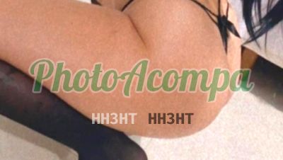 Mirella Lins, escort em São Paulo