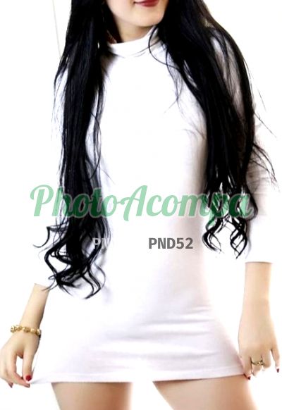Nicole Rangel, escort na Barra da Tijuca (RJ)