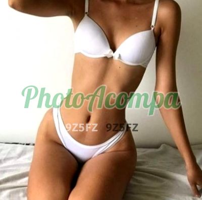 Paulista Rainha do Pix, escort em Boa Vista