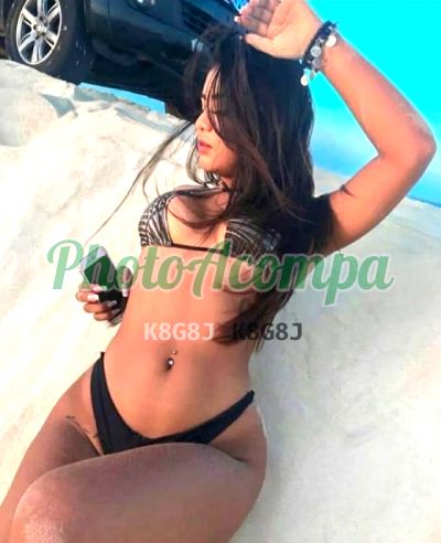 Fernanda Viana, escort em Santo André (ABC Paulista)
