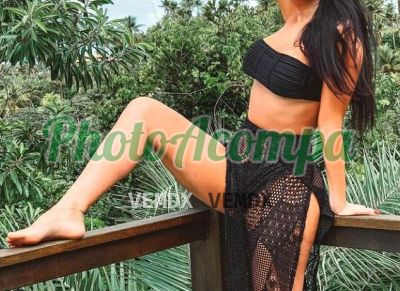 Thays, acompanhante em Teresina