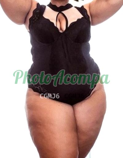 Julia Rodrigues, escort em Taubaté